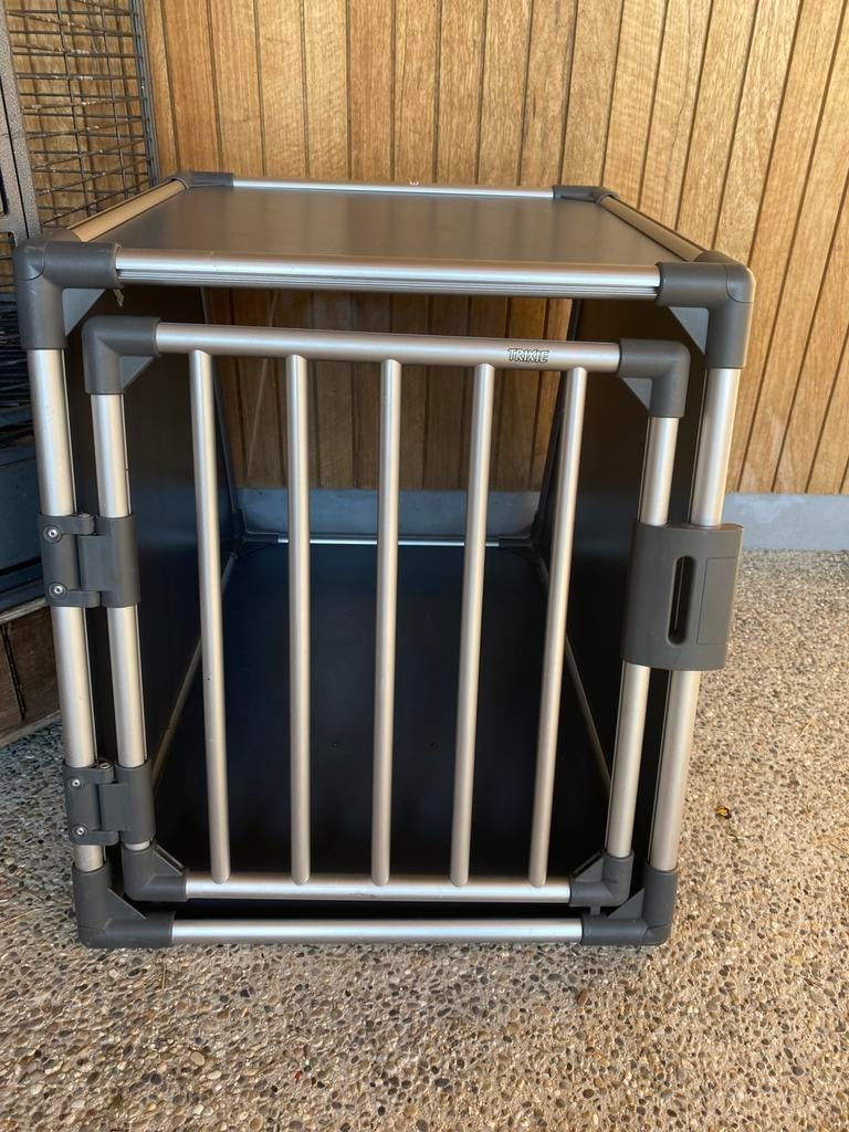 bench van het merk Trixie, Dieren en Toebehoren, Ophalen, Zo goed als nieuw