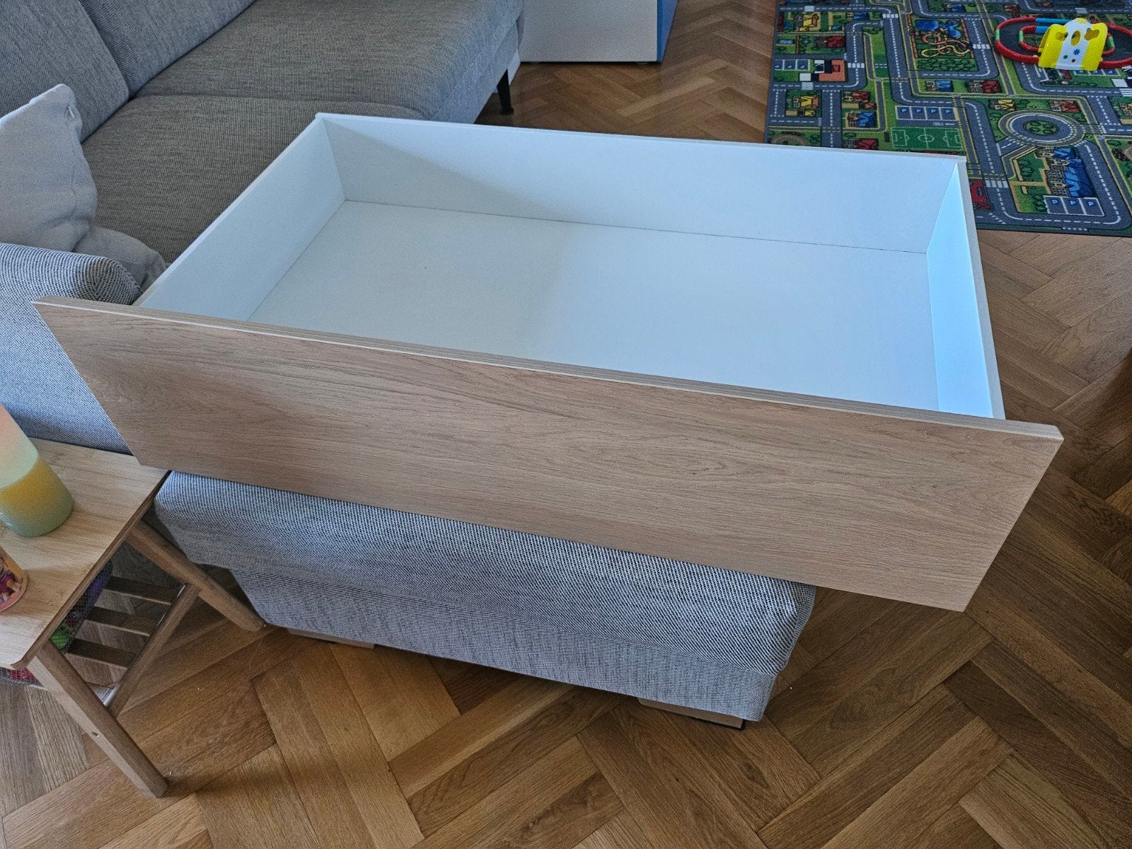 Schuiven MALM Ikea, Huis en Inrichting, Ophalen