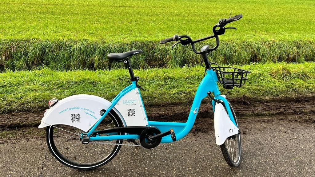 NIEUW! electrische fiets, 10 stuks, VELÖK Nexus 3, 51 à 55 cm, Enlèvement, Neuf, Autres marques