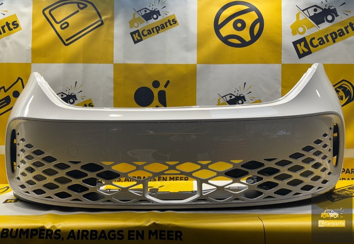 Pare-chocs avant Volkswagen ID BUZZ d'origine complet 1T3853, Pare-chocs, Volkswagen, Volkswagen AG, Vw@volkswagen.de