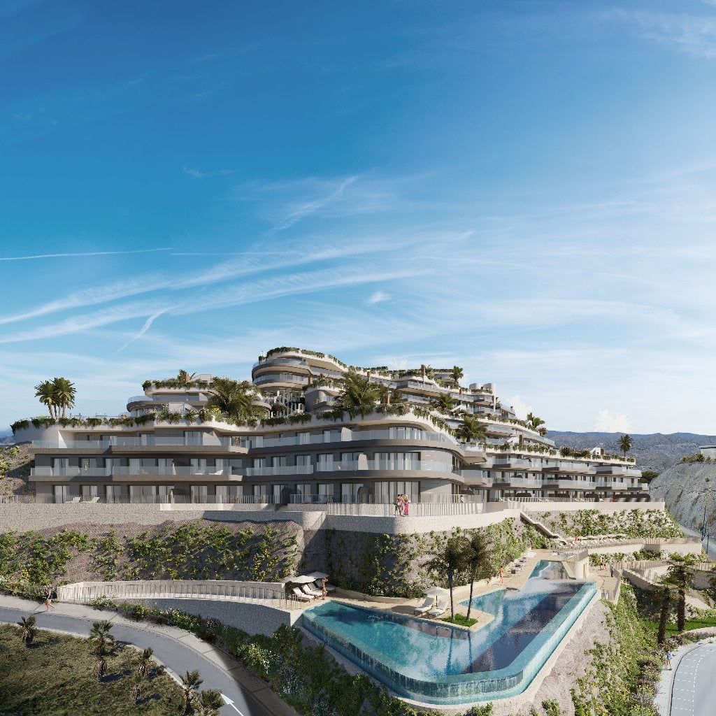 Águilas - Murcia Appartementen, Immo, 69 m², Appartement, 3 pièces, Espagne