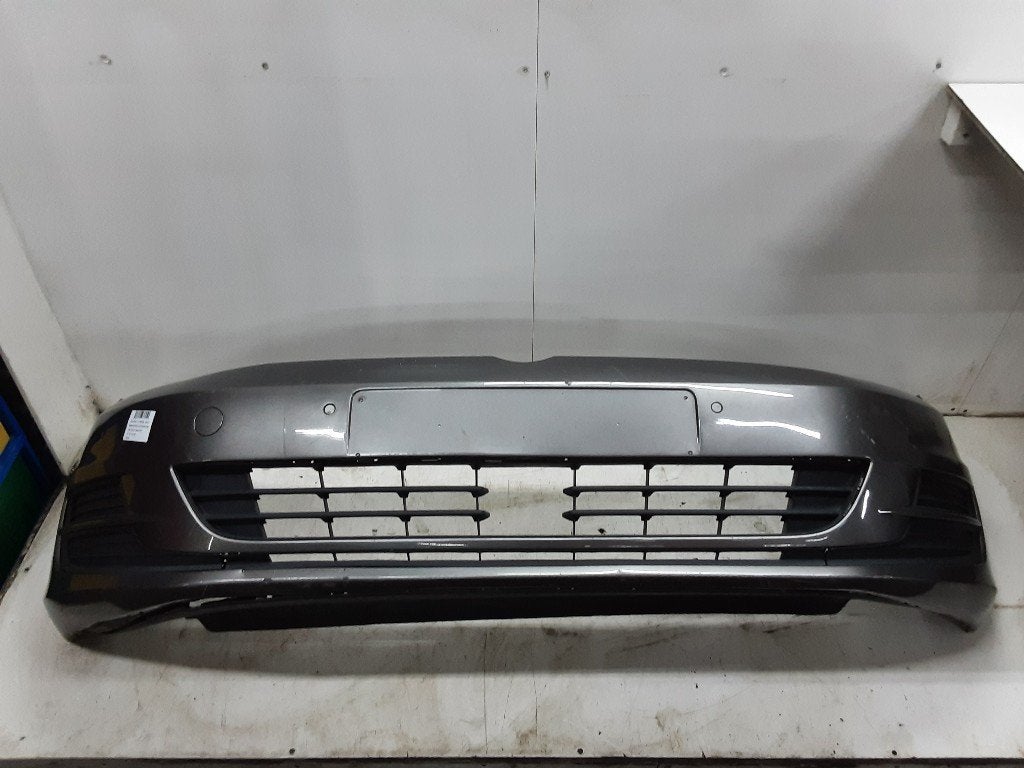 PARE-CHOCS AVANT Volkswagen Golf VII Variant (AUVV), Autos : Pièces & Accessoires, Carrosserie & Tôlerie, Utilisé, Avant, Volkswagen