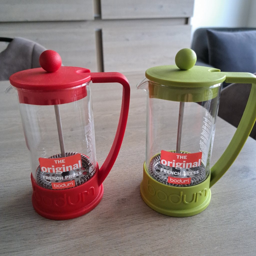 Nieuwe French press, Ophalen, Nieuw, Overige merken