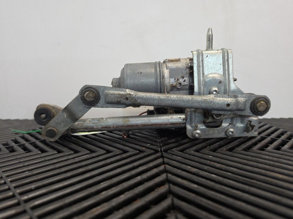 RUITENWISSER MECH + MOTOR Volkswagen Golf Plus (5M1 / 1KP), Robert Bosch AG, Gebruikt, Volkswagen, Robert-Bosch-Allee 1
74232  Abstatt, DE
