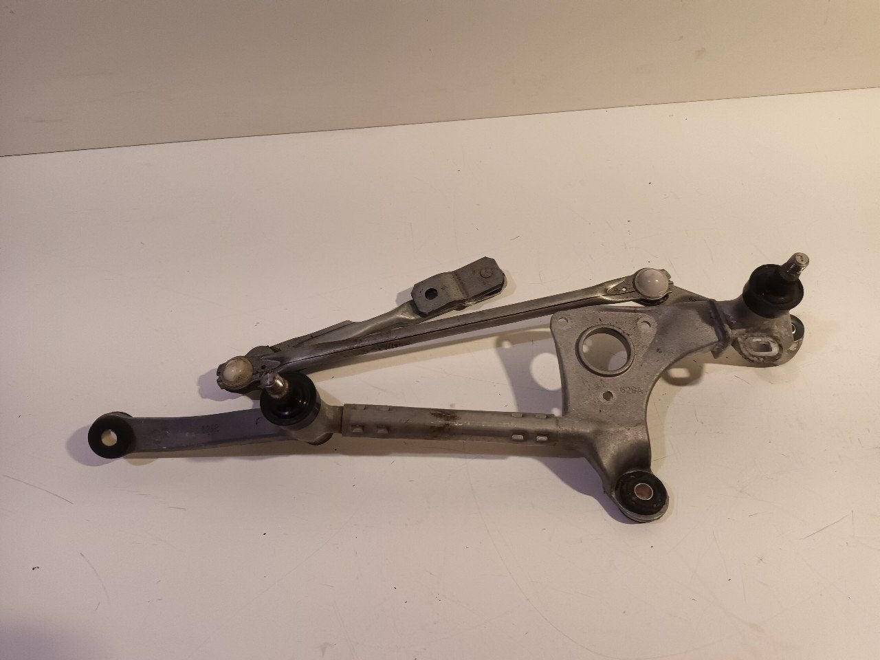 Ruitenwisser mechaniek voor Honda Jazz, Onderdelen@venauto.nl, Ettenseweg 76, 4706 PB Roosendaal, The Netherlands, Enlèvement ou Envoi