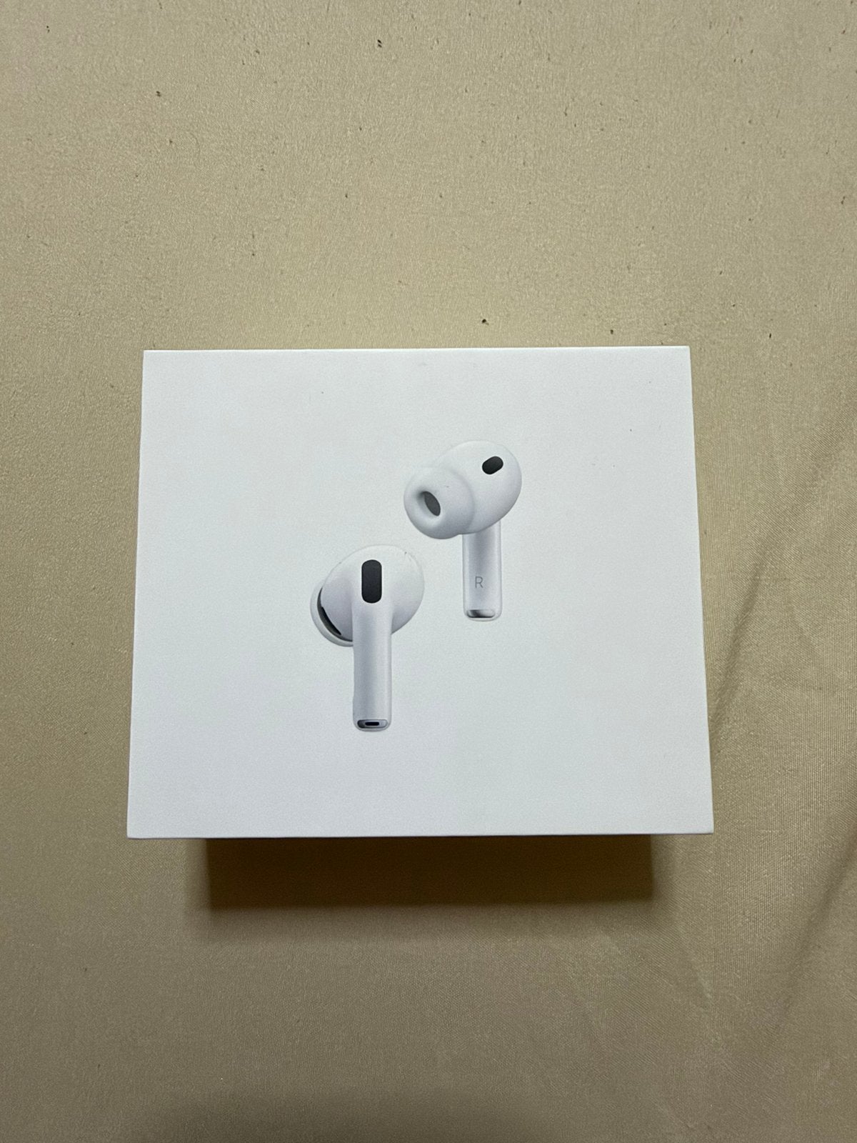 Airpods pro 3, Bluetooth, Ophalen of Verzenden, Zo goed als nieuw, Apple