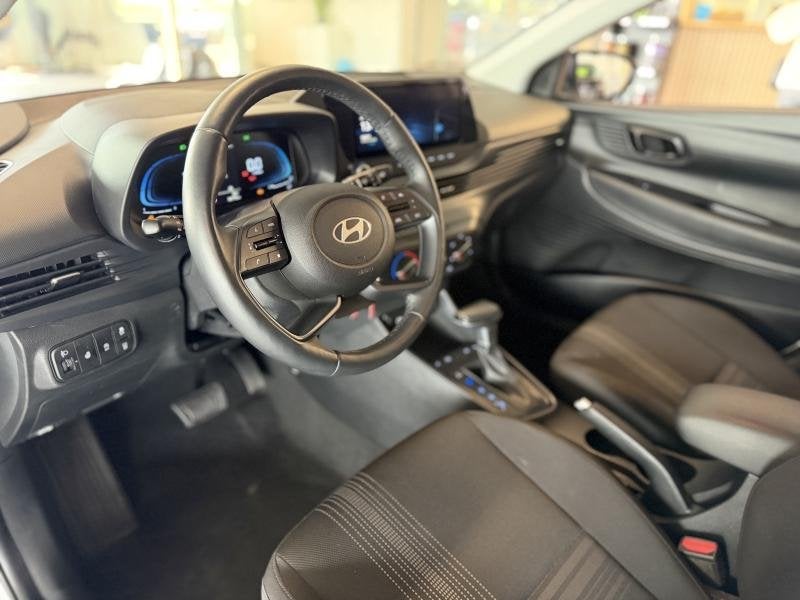 Hyundai i20 1.0T-GDi Twist | GPS, cruise,... | AUTOMAAT, Autos, Hyundai, Achat, Euro 6, Entreprise, Noir