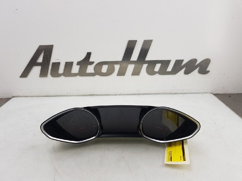 COCKPIT Peugeot 308 (L3 / L8 / LB / LH / LP) (|9809838280|), Auto-onderdelen, Gebruikt, Peugeot