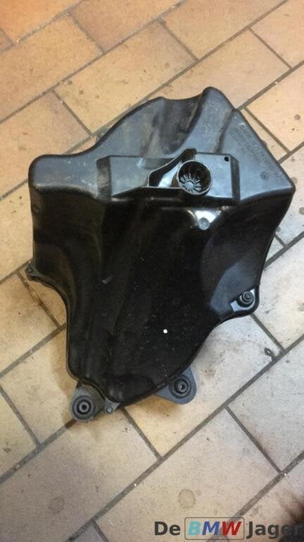 Luchtfilterhuis BMW 1 serie E8X 3 serie E9X 116i 13717524412, Auto-onderdelen, Gebruikt, Ophalen of Verzenden, BMW, BMW