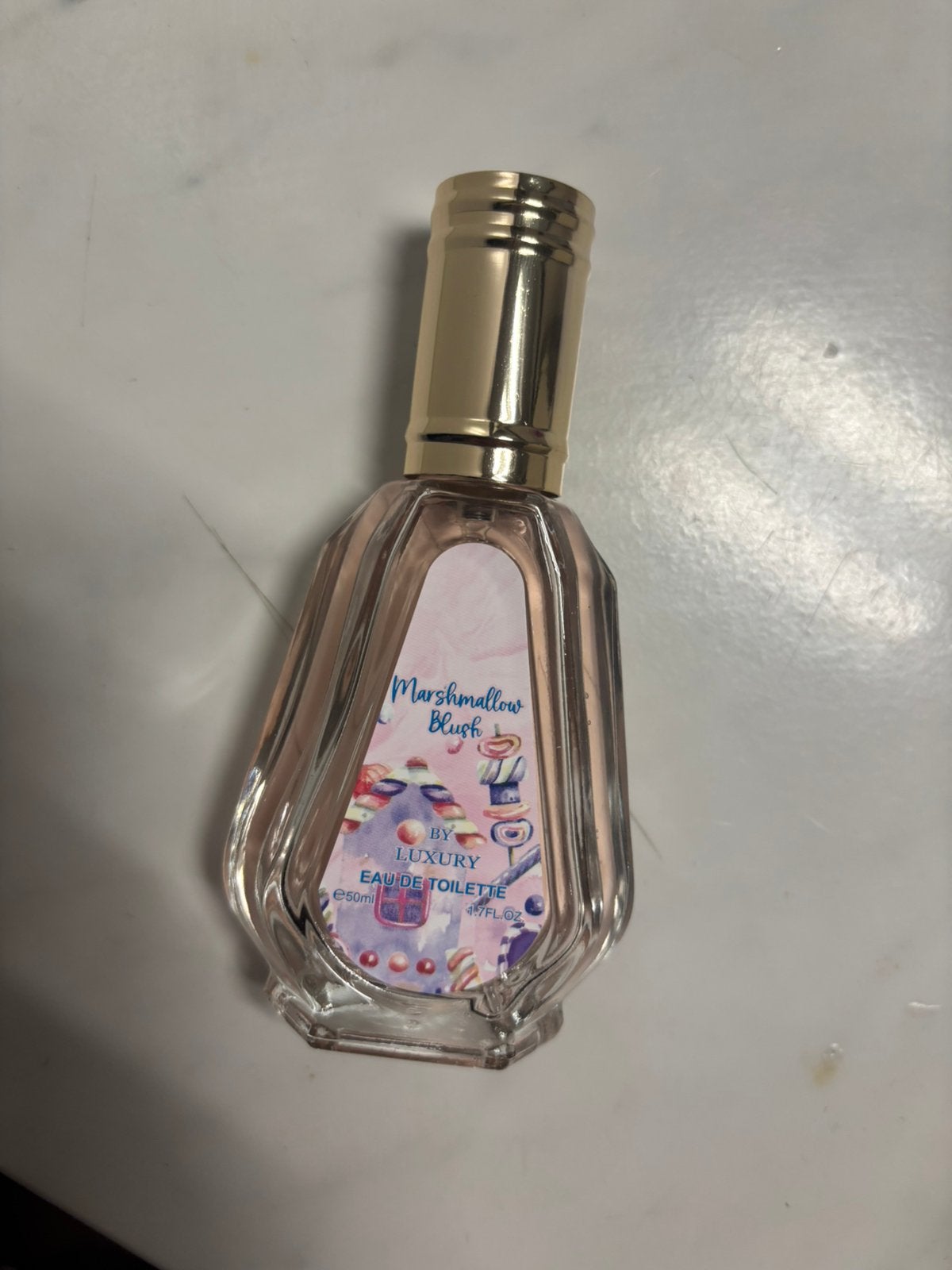 Parfum, Enlèvement ou Envoi, Comme neuf