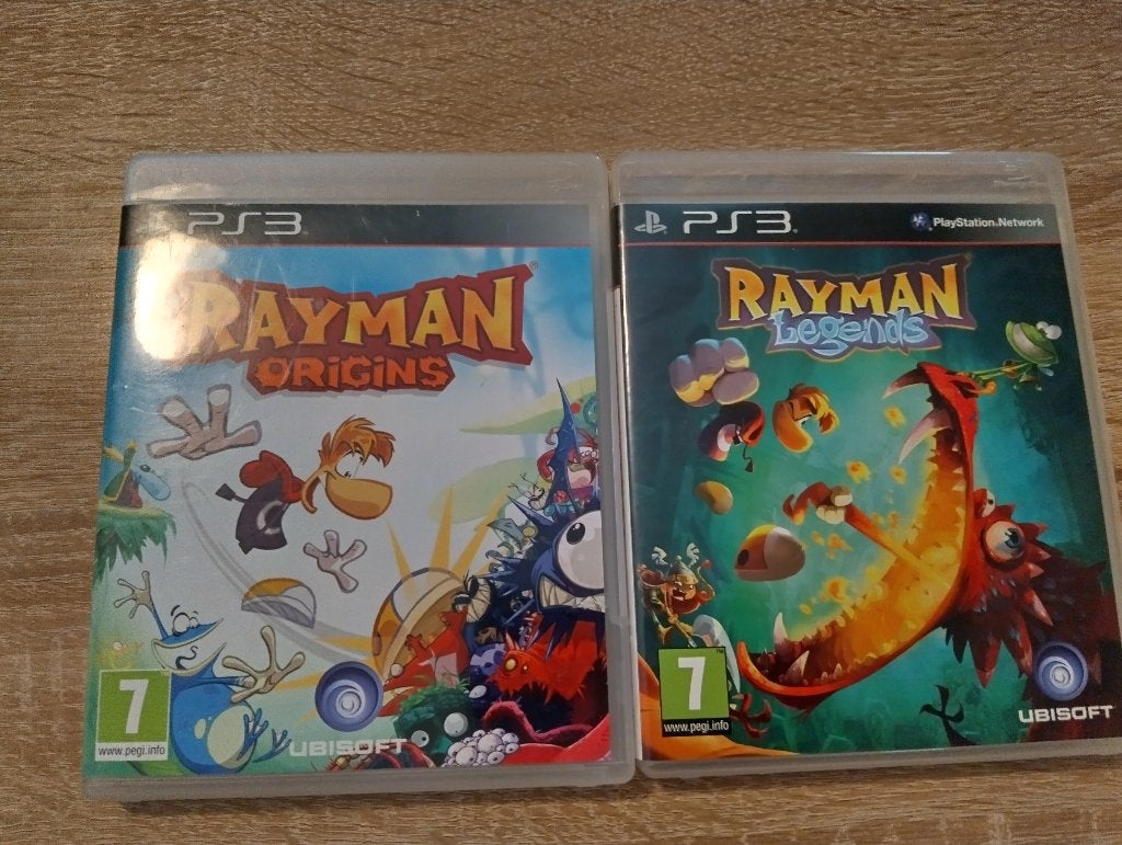 Ps3 games, Consoles de jeu & Jeux vidéo, Enlèvement ou Envoi, Comme neuf, Aventure et Action, À partir de 7 ans