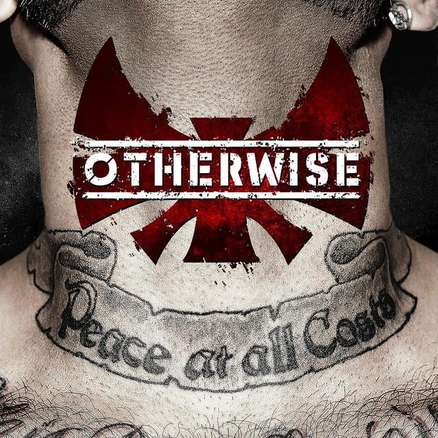 OTHERWISE - Peace At All Costs (Black Vinyl), CD & DVD, Enlèvement ou Envoi, 2010 - 2019, Neuf, dans son emballage, 12 pouces