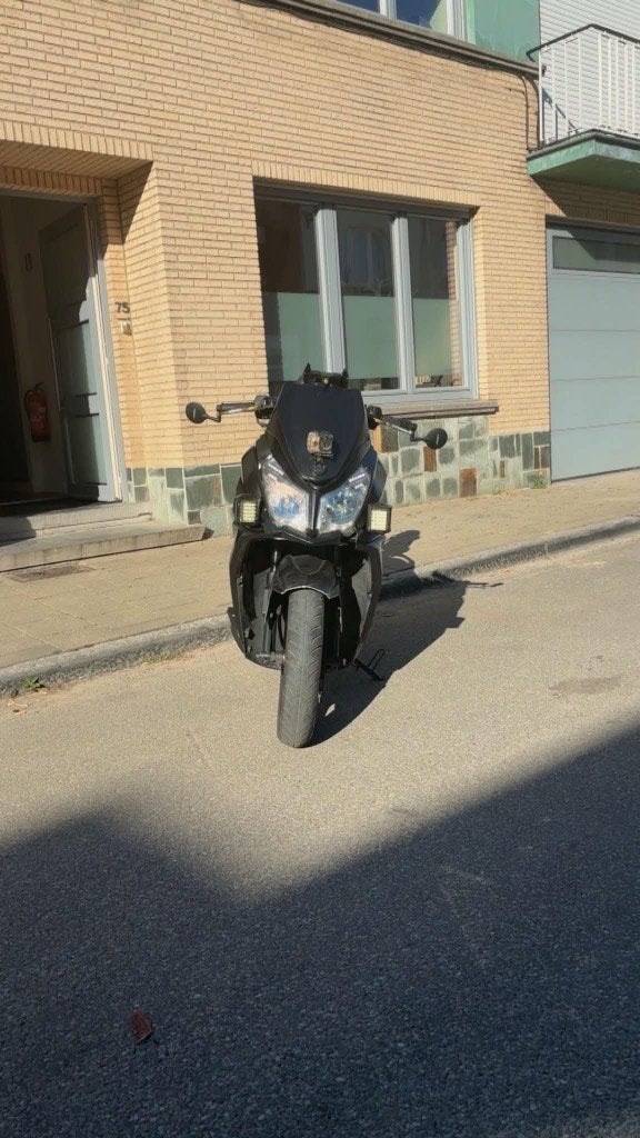SYM  Jet 14 - 125 cc, Motoren, Overige merken, Scooter, Particulier, 125 cc