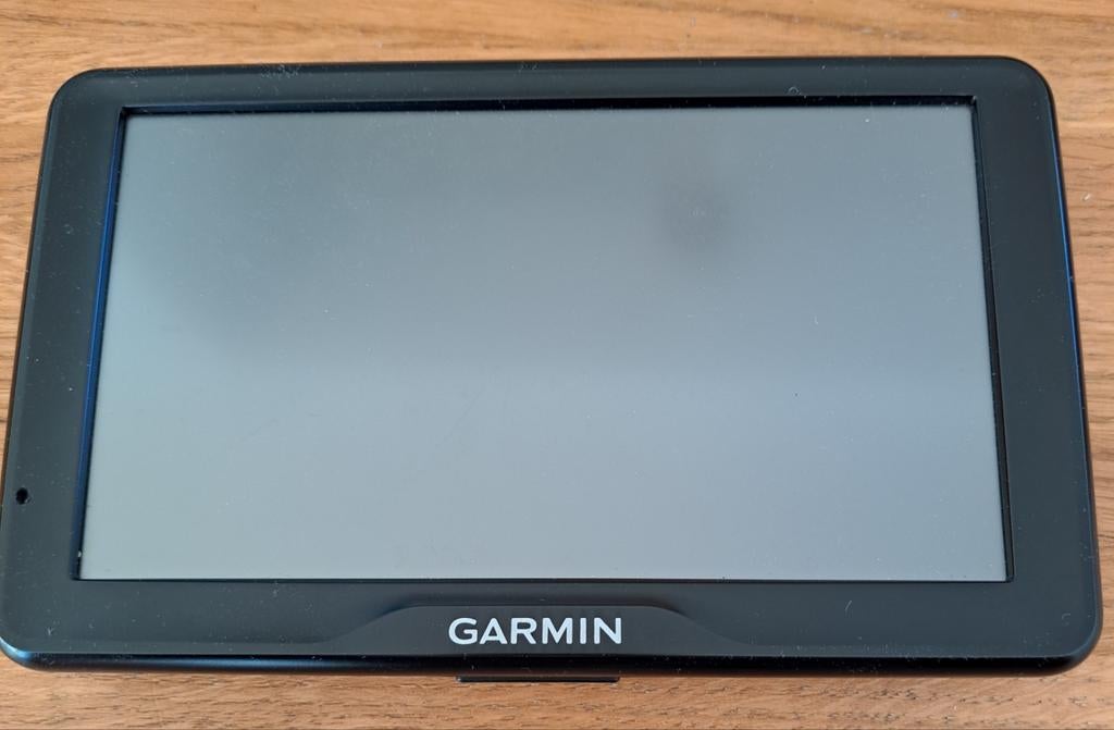 GPS GARMIN DEZL 760 LM IN ZEER GOEDE STAAT, Ophalen