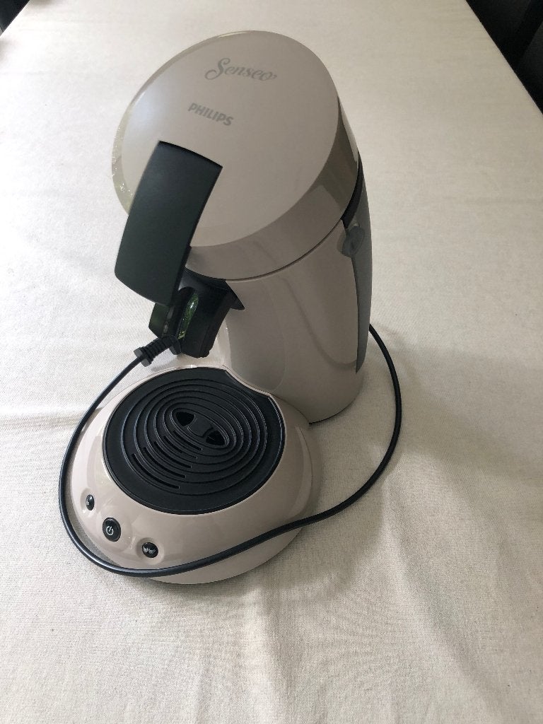 Coussin pour cafetière Philips Senseo, Envoi, Neuf