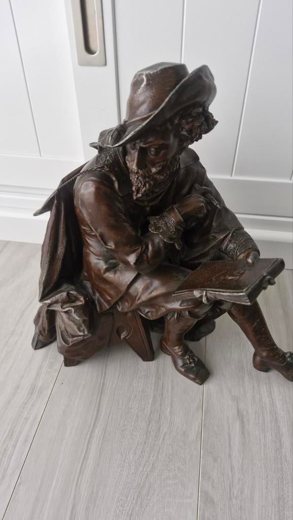 Figurines de décoration en très bonne état