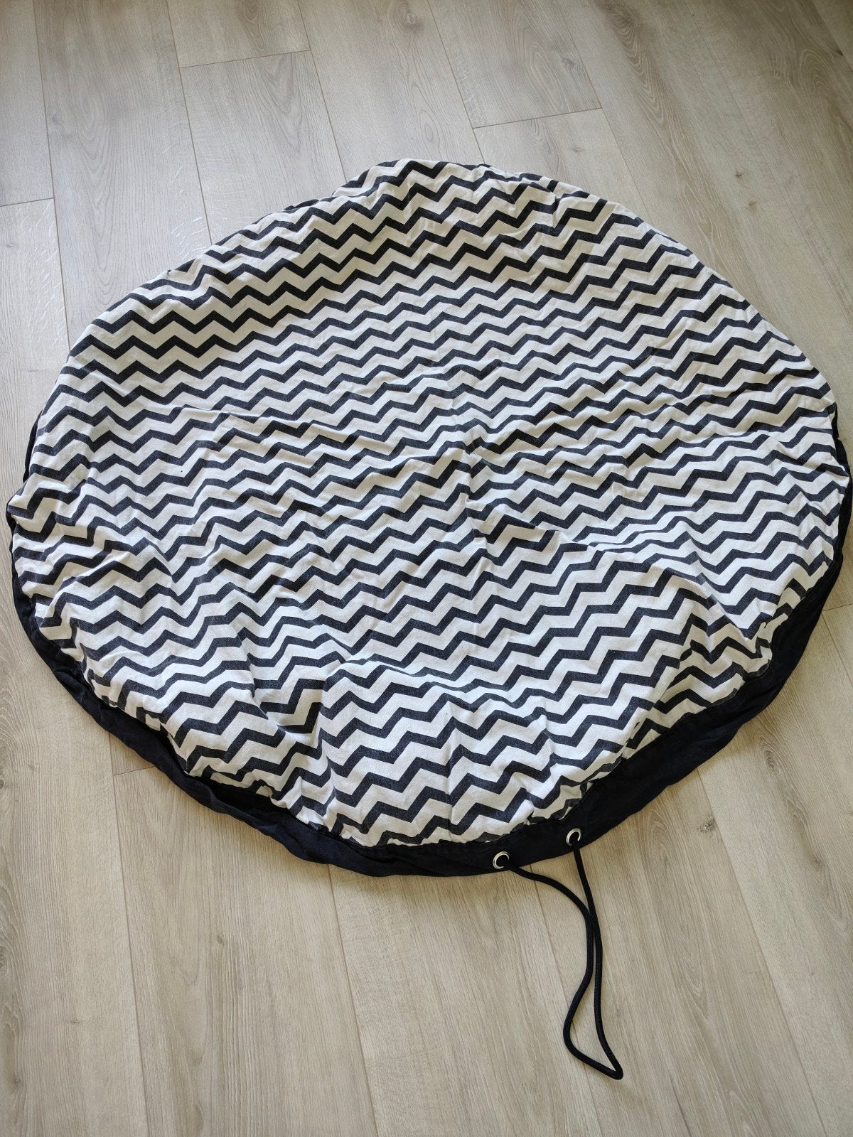 play &go speelkleed en opbergzak, Kinderen en Baby's, Ophalen, Zo goed als nieuw