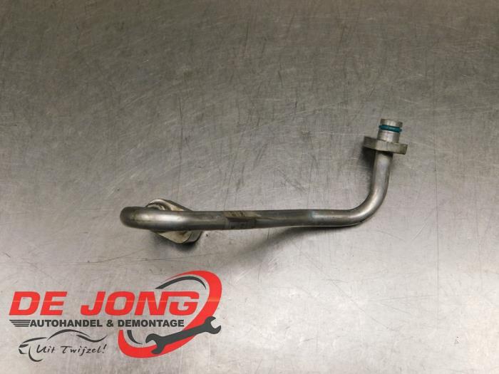 Conduit de pression d'huile d'un BMW 5-Serie, Autos : Pièces & Accessoires, -, 3 mois de garantie, Utilisé, -