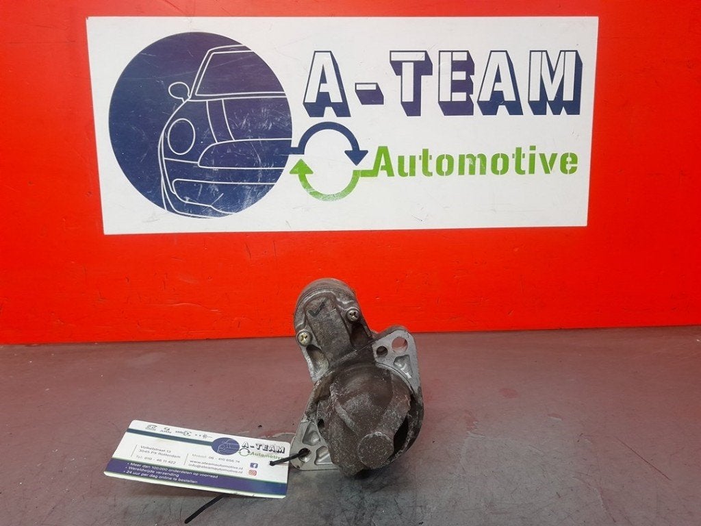 DÉMARREUR Nissan Pixo (D31S) (|31100M68K1|), Germany@nissan-services.eu, Kronenweg 38
50389  Wesseling, DE, Utilisé, Nissan