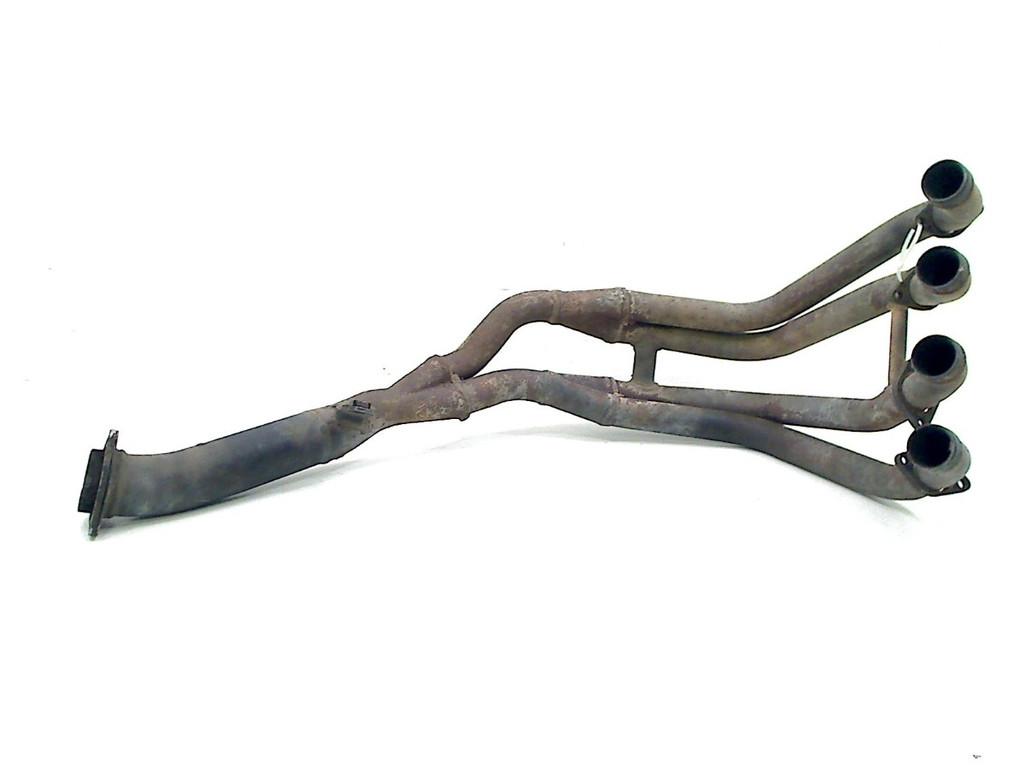 UITLAAT BOCHTENSET GSX R 600 1997-2000 SRAD (GSXR 600), Motoren, Dhr. S. di Majo, Gebruikt, Info@cama-motorparts.nl, P.J. Troelstraweg 8 8
3144 CX  MAASSLUIS, NL