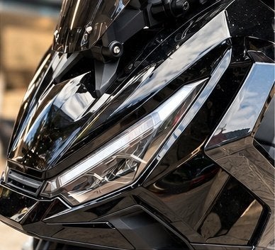 Honda X ADV 750 AKRAPOVIC BLACK ON BLACK EDITION BTW 2026, Motoren, 750 cc, Nieuw, Bedrijf, Quickshifter