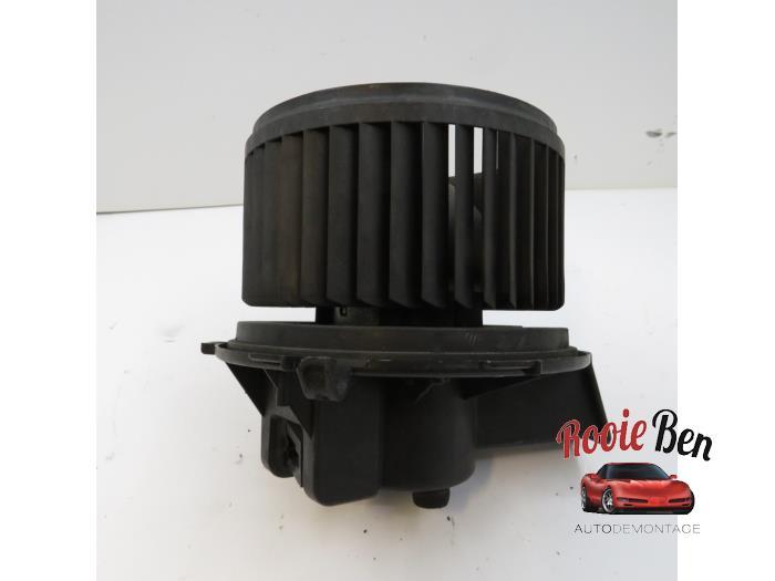 Moteur de ventilation chauffage d'un Fiat Ducato, Autos : Pièces & Accessoires, -, 3 mois de garantie, Utilisé, Fiat