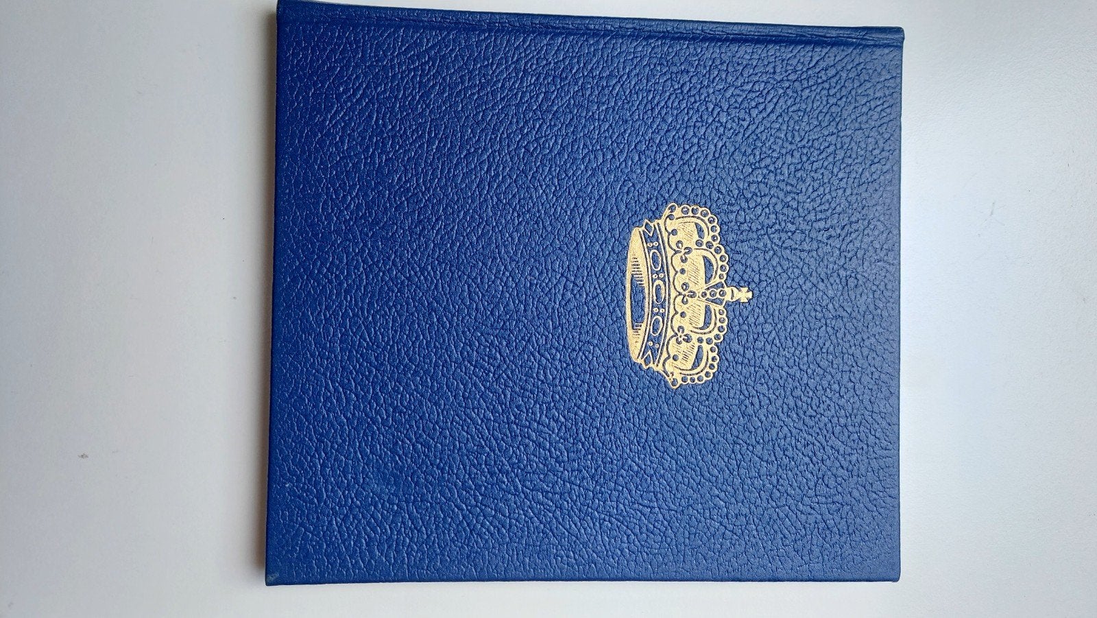 Boudewijn en Fabiola - Gulden boek, Boeken, Ophalen of Verzenden