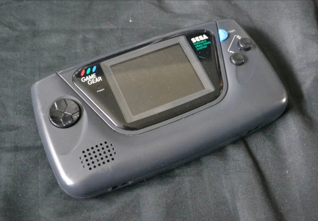 Sega Game Gear, Consoles de jeu & Jeux vidéo, Enlèvement ou Envoi, Utilisé, Game Gear