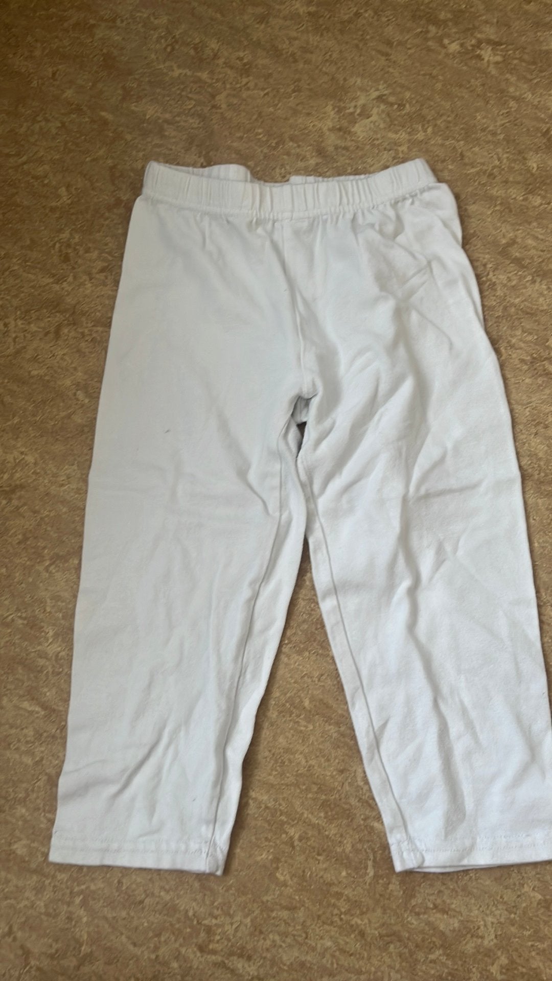 Legging van Zeeman, Kleding | Dames, Leggings, Maillots en Panty's, Ophalen, Zo goed als nieuw, Legging
