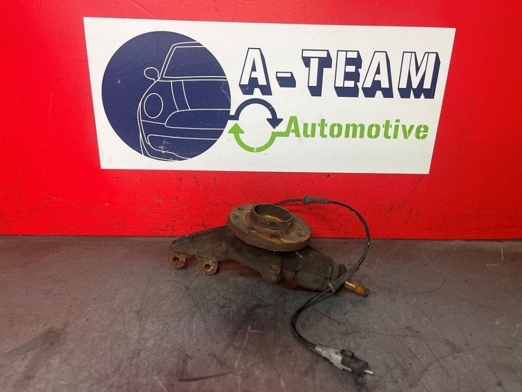 FUSEE LINKS VOOR Peugeot 308 SW (4E / H) (|364696|), Auto-onderdelen, Kontakt-peugeot@peugeot.com, Gebruikt, Peugeot Deutschland GmbH