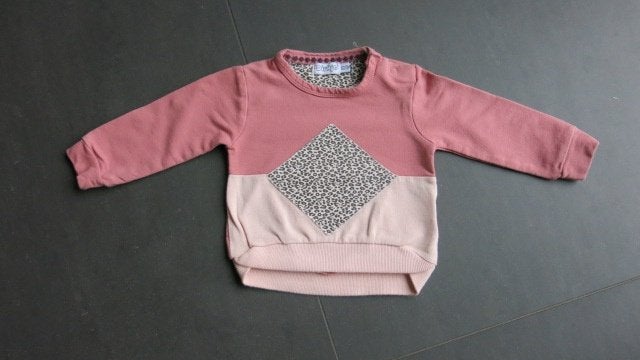Sweater van Dirkje (maat 62), Gebruikt, Dirkje, Ophalen of Verzenden, Truitje of Vestje