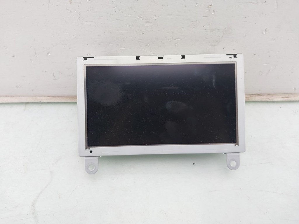 ORDINATEUR MULTIMEDIA Opel Zafira Tourer (P12), Utilisé, Opel