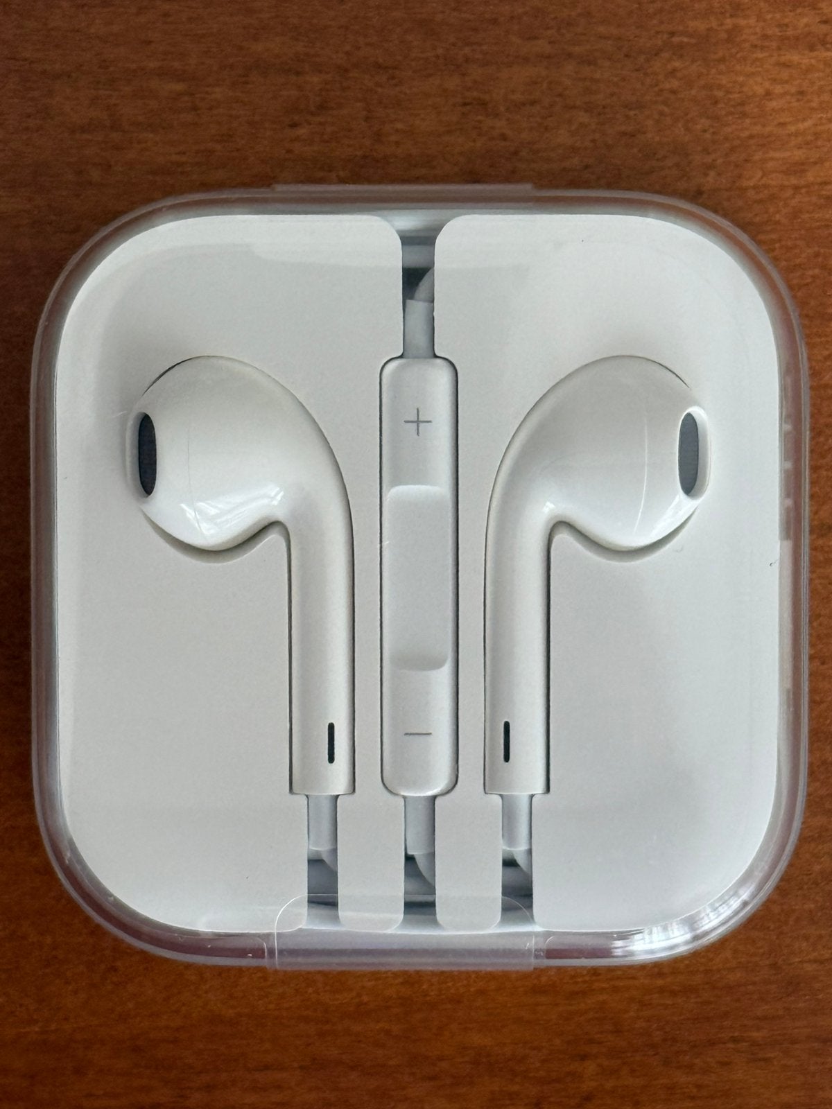 EarPods Apple filiaire neufs, Télécoms, Enlèvement, Neuf, Blanc, Apple