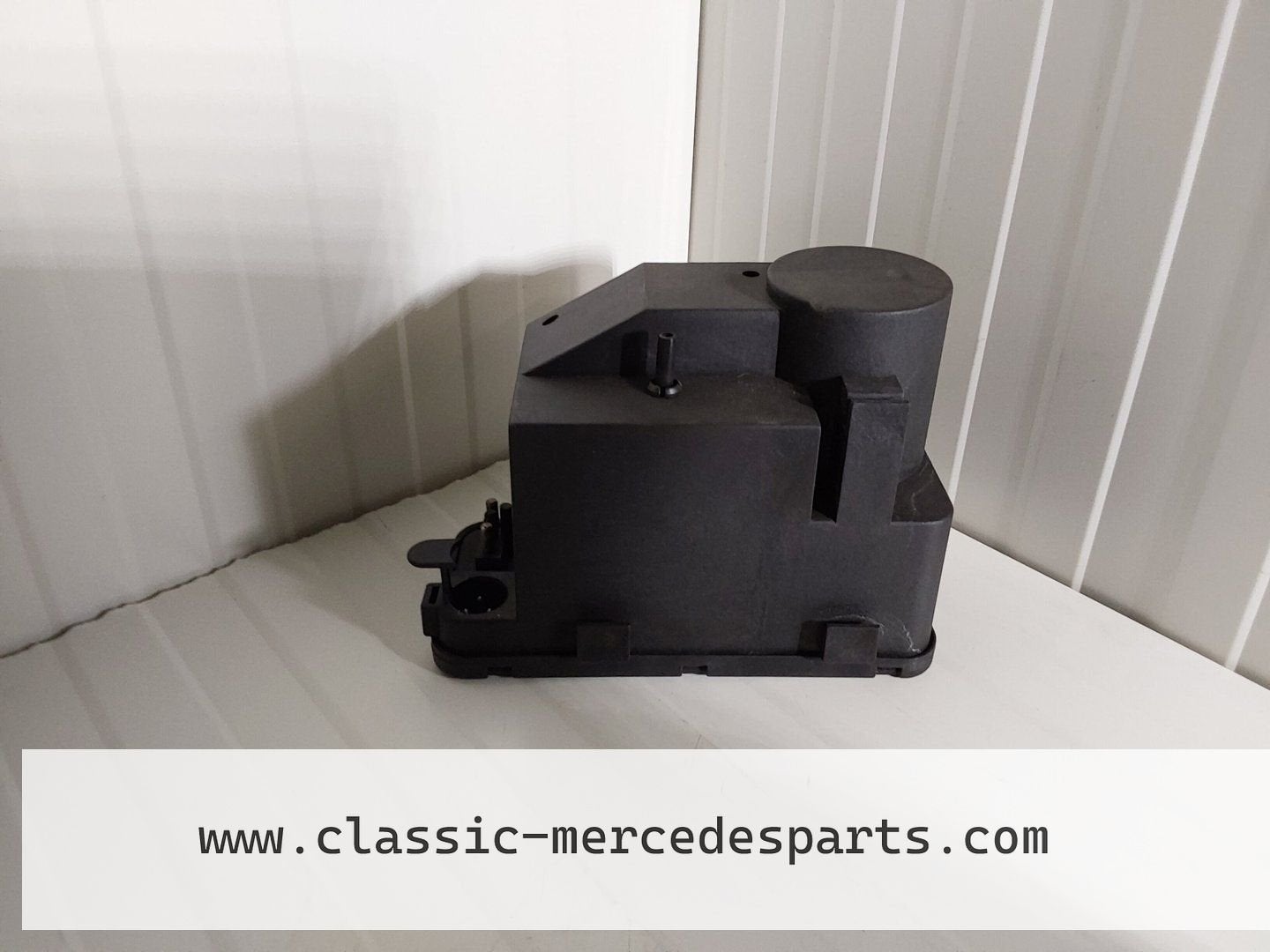 Centraledeurvergrendelingspomp  w124 w126 w201 (190) / CV po, Utilisé, -, -, Enlèvement ou Envoi