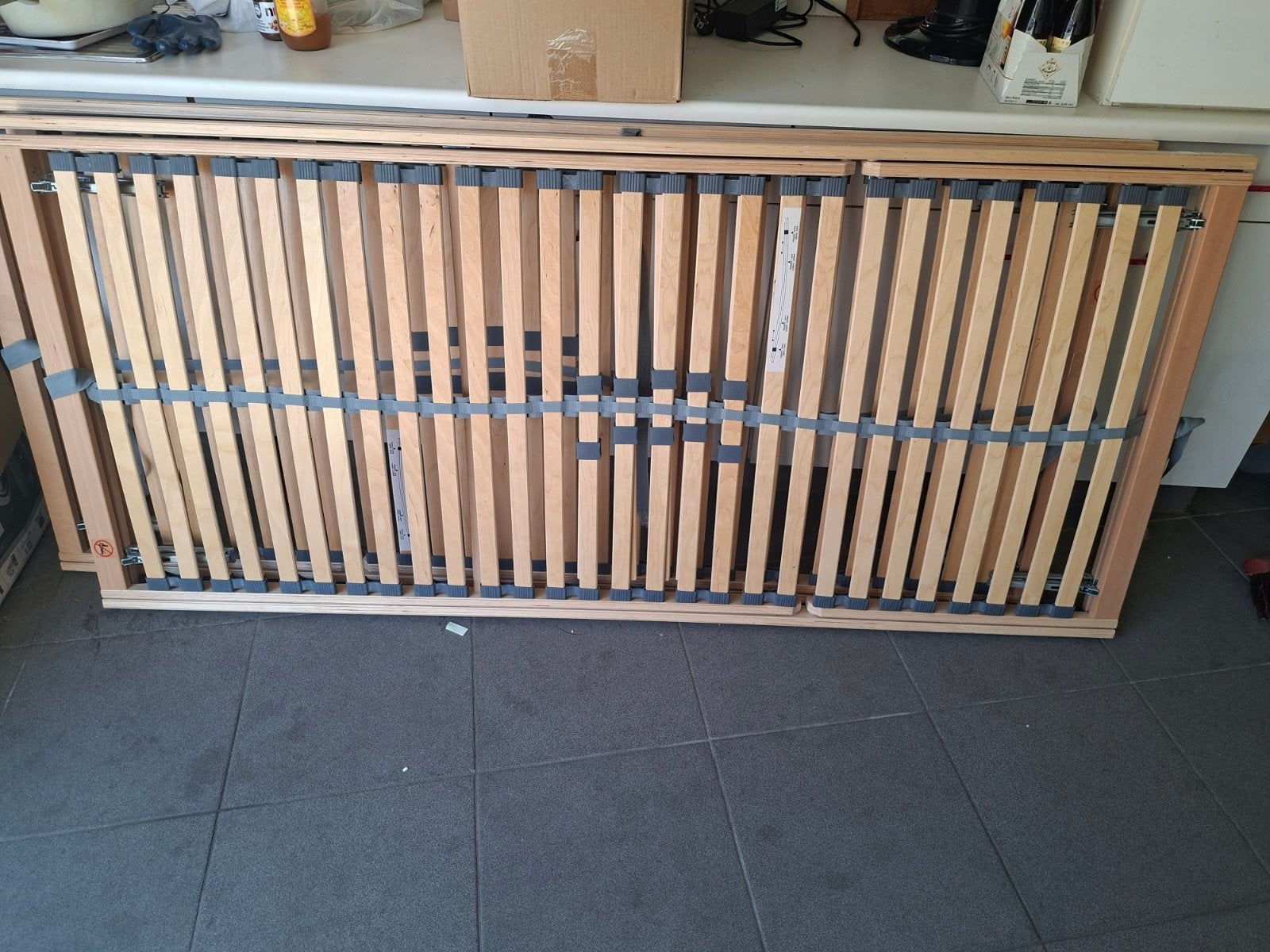 2lattoflexen gratis af te halen, Huis en Inrichting, Ophalen