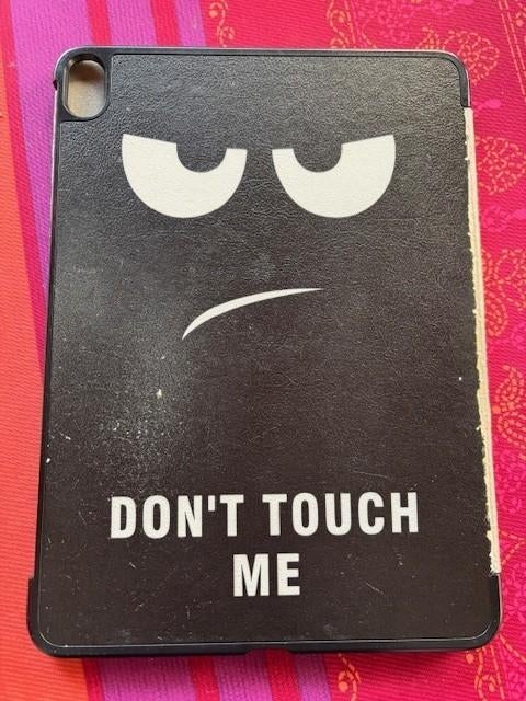 Coque iPad, Informatique & Logiciels, Housses pour tablettes, Enlèvement ou Envoi, Reconditionné, Coque