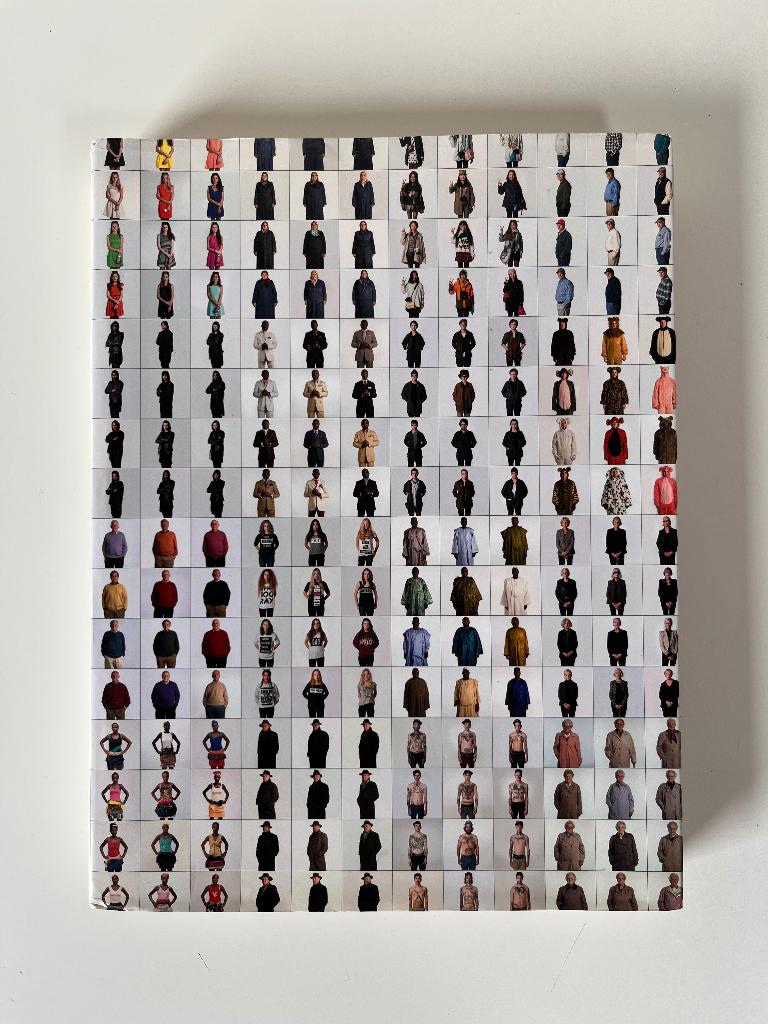 Exactitudes, Enlèvement ou Envoi, Utilisé, Autres sujets/thèmes, Ari Versluis & Ellie Uyttenbroek