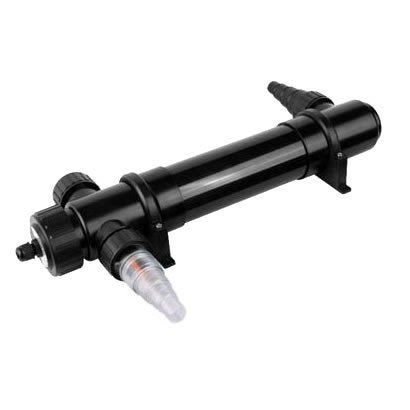 UVC-unit B36 36 watt, Tuin en Terras, Ophalen, Gebruikt