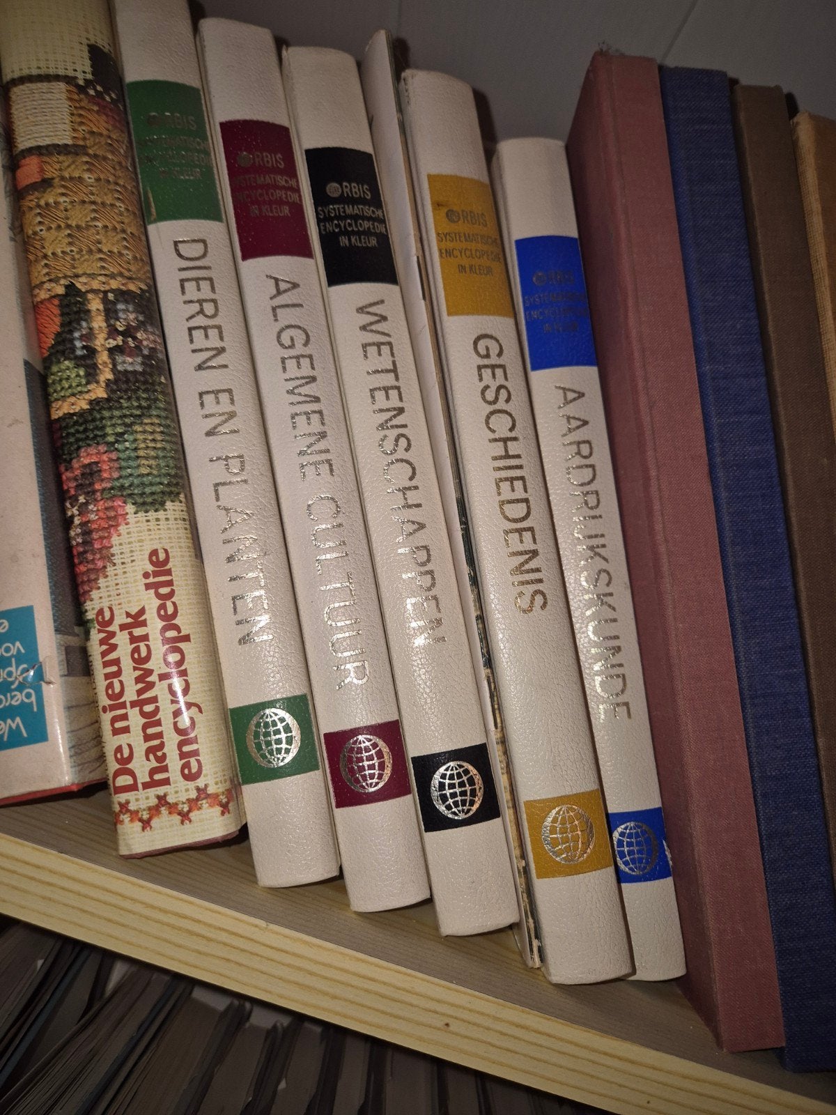 gratis boeken, Livres, Encyclopédies, Enlèvement