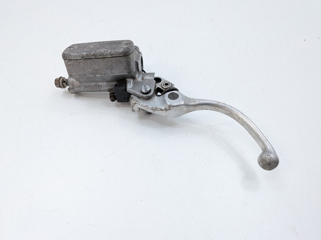 KOPPELINGSHOOFDCILINDER VFR 750 F 1990-1993 (VFR750F RC36), Honda Center GmbH, Gebruikt, Info@honda.de, Hanauer Landstraße  222-224
60314  Frankfurt am Main, DE