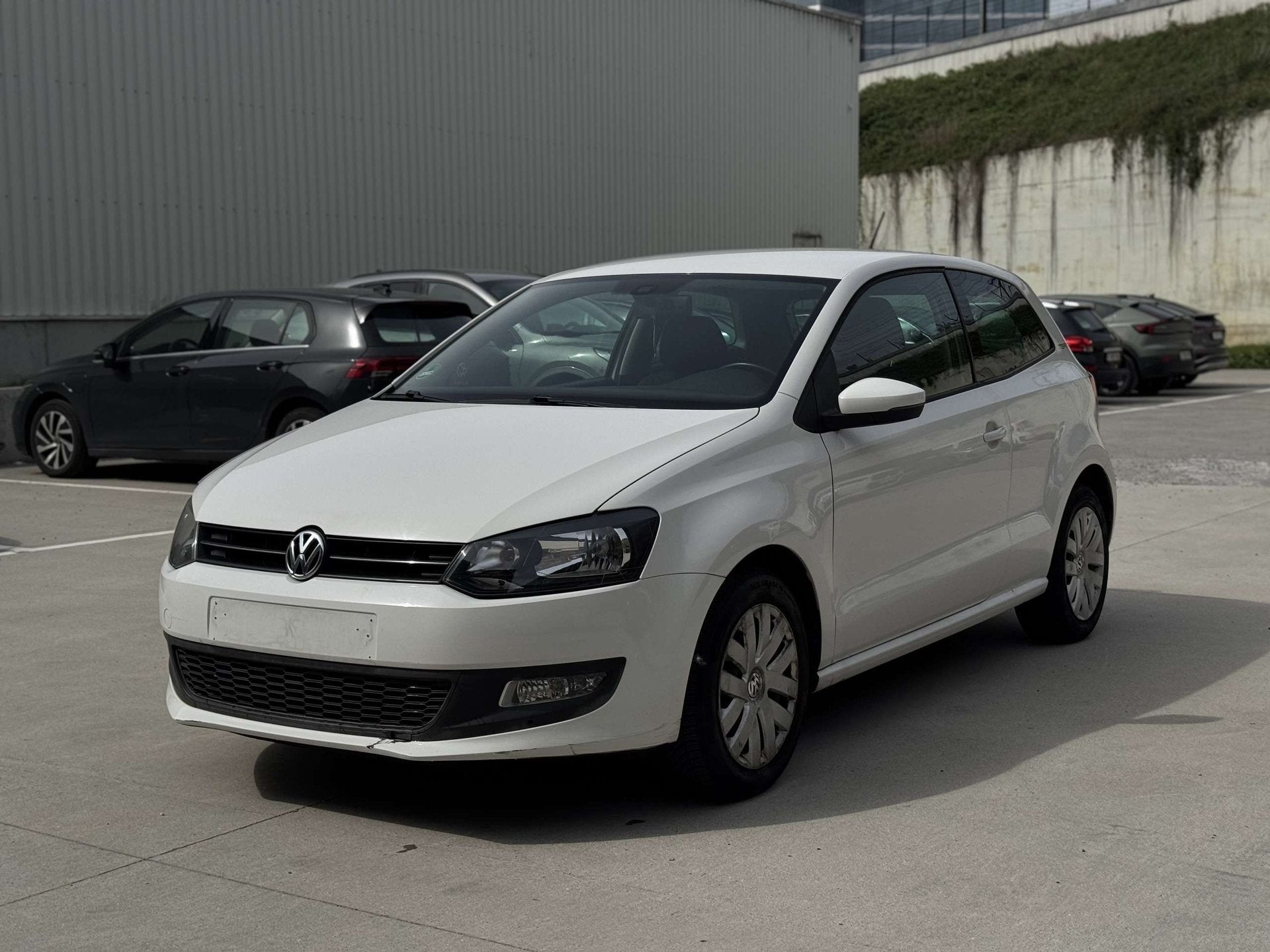 Volkswagen Polo 1.2 TSI TEAM EDITION • CARPLAY • GARANTI, Autos, Volkswagen, 1197 cm³, Achat, 105 ch, Euro 6