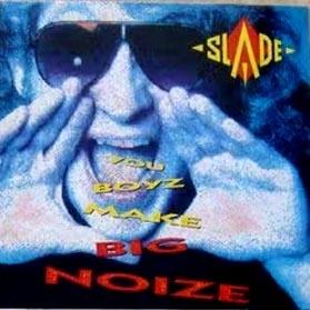slade - 2 lp's, CD & DVD, Avec pochette intérieure, Envoi, Comme neuf, 12 pouces
