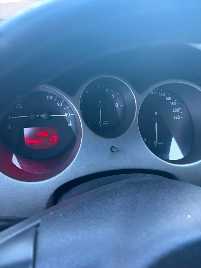 Seat Toledo 1.6 Benzine – 2005 – Rijdt uitstekend, Auto's, Seat, Bedrijf, Toledo, Te koop, Benzine