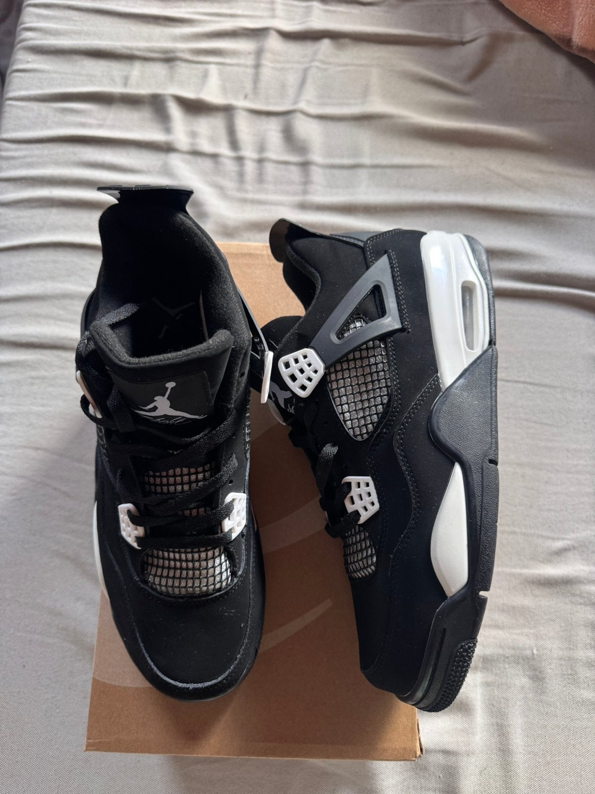 Jordan 4, Ophalen of Verzenden, Nieuw
