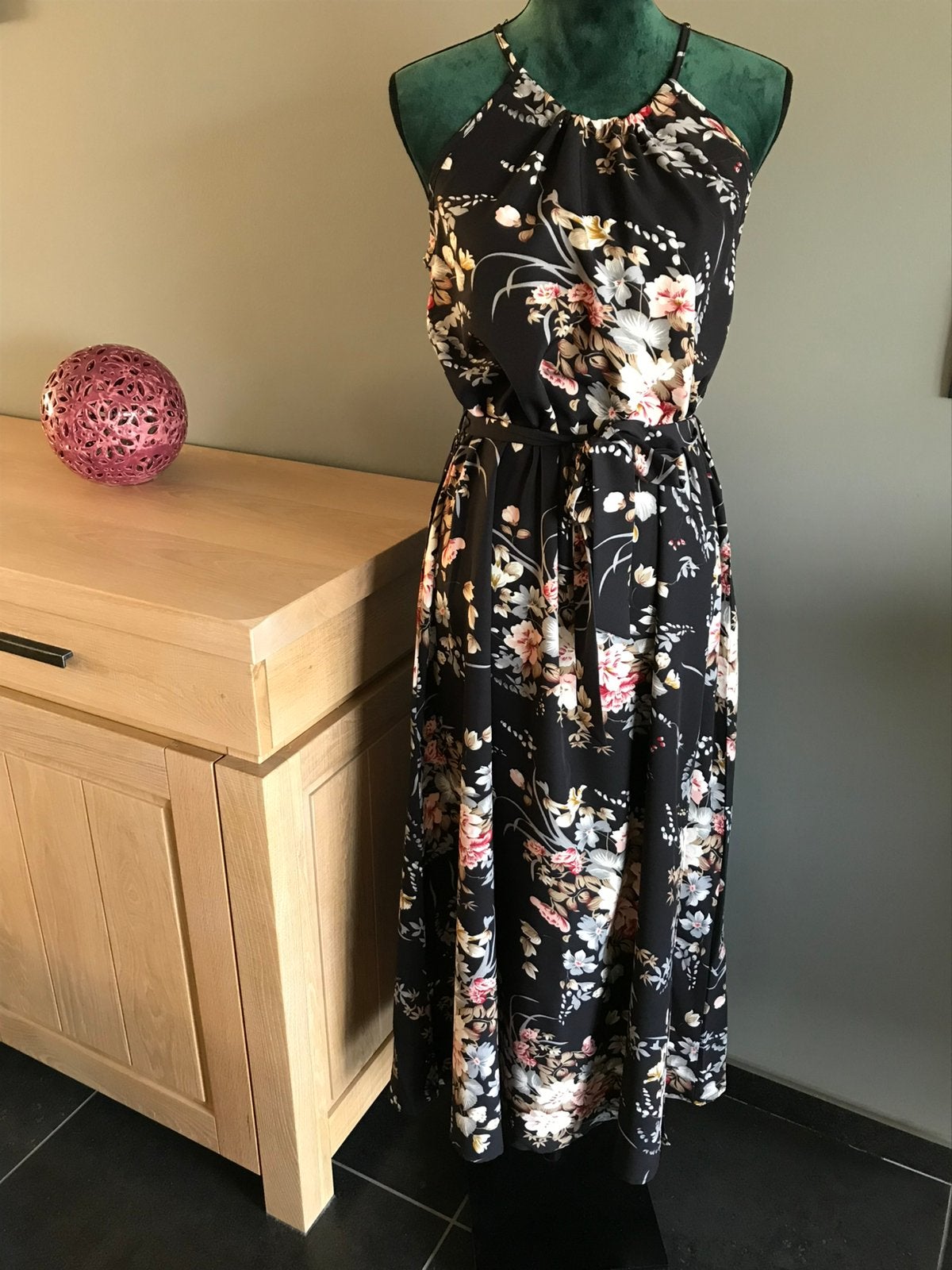 Robe taille M, Enlèvement ou Envoi, Neuf, Taille 38/40 (M), Bleu