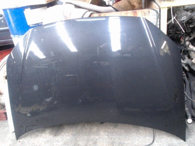 Capot Volkswagen Polo 4 2005-2009 LP/15684, Ophalen, Gebruikt, Motorkap, Volkswagen