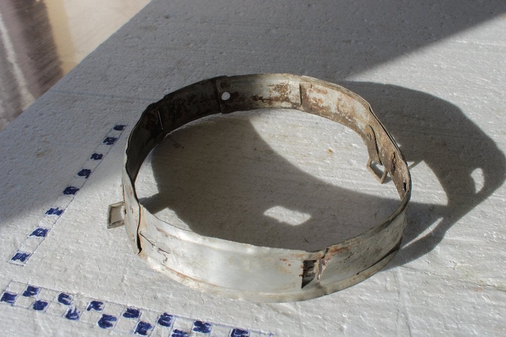 Duitse helmring 1939, Ophalen of Verzenden