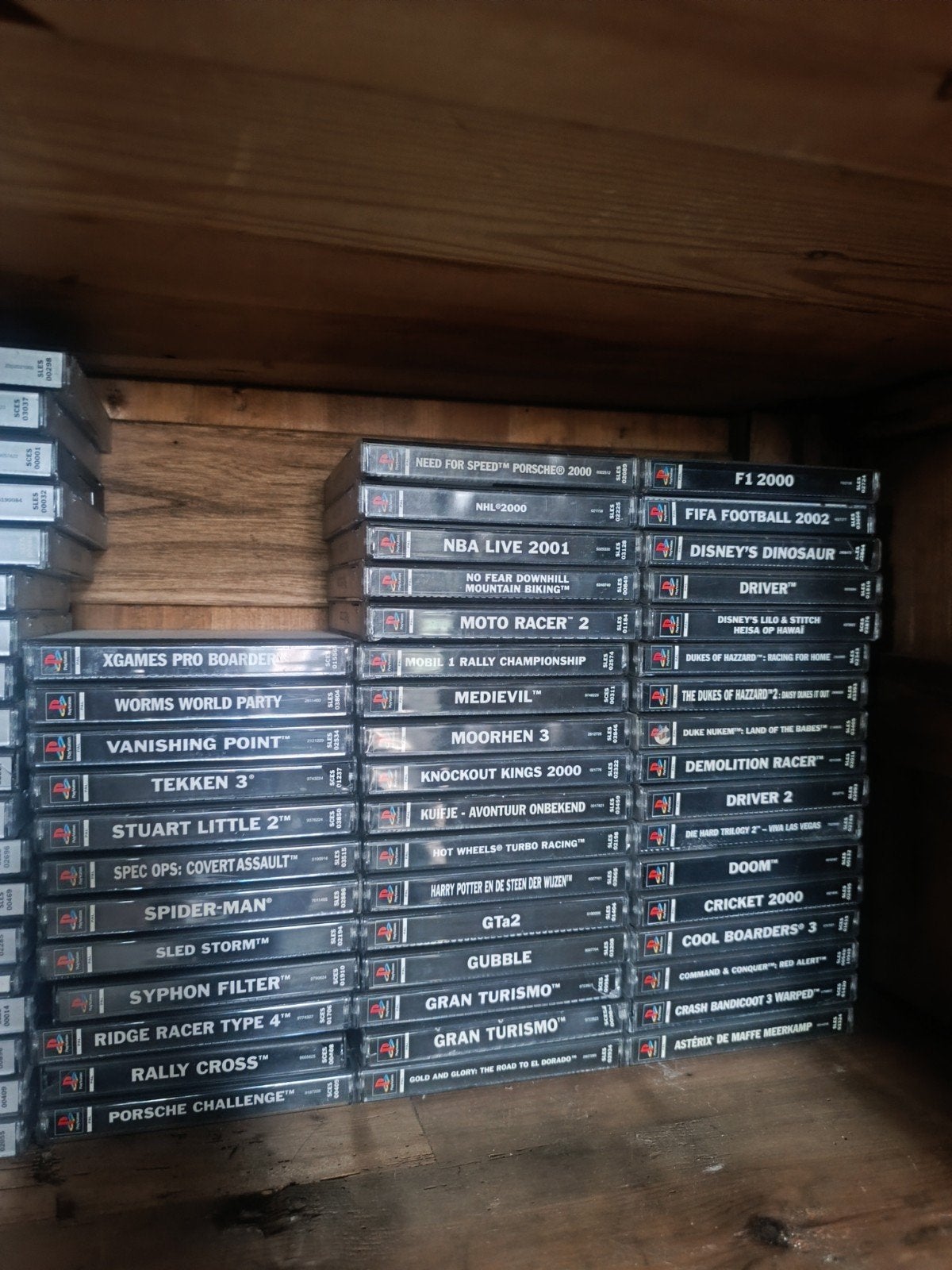 ps1 games, Games en Spelcomputers, Ophalen of Verzenden
