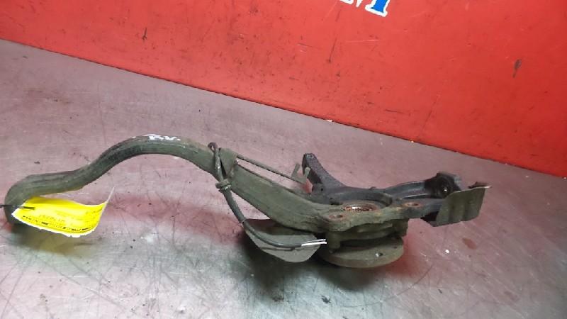 FUSEE AVANT DROITE Alfa Romeo 147 (937) (01-2000/03-2010), Utilisé, Alfa Romeo