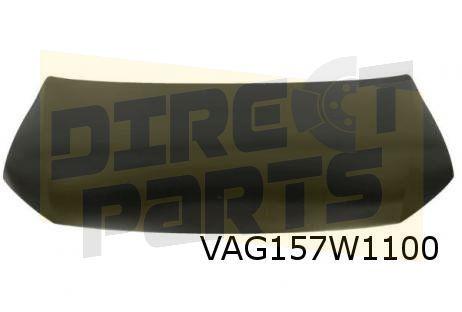 Volkswagen Caddy (7/15-12/20) Motorkap Origineel! 2K5823031A, Neuf, -, Volkswagen, -